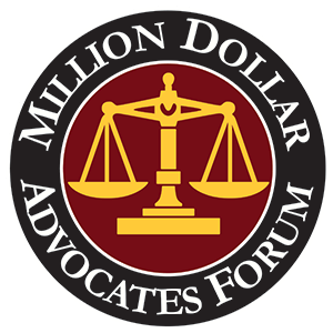Million Dollar Associates Logo