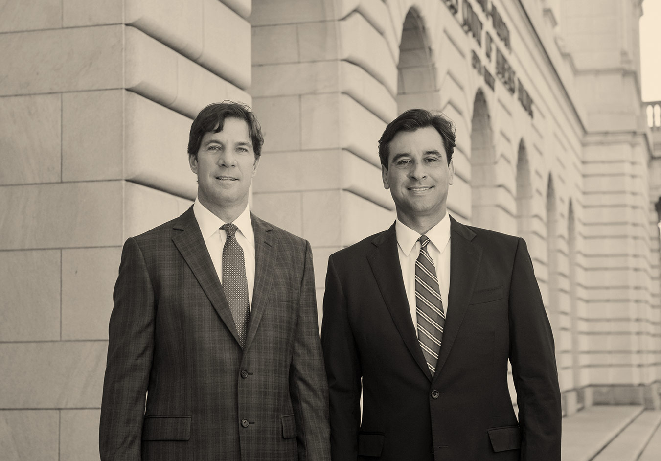 Putting Our Clients First