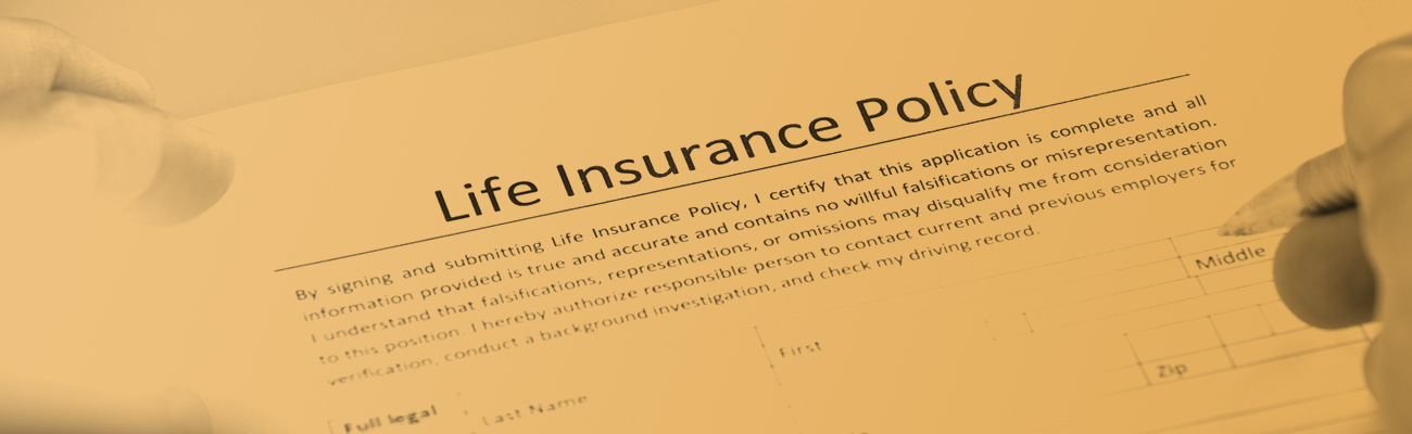 Life Insurance Policy